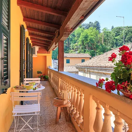 Apartament Sotto Il Castello Di Novi