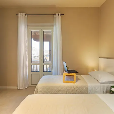 Apartament Sotto Il Castello Di Novi Novi Ligure