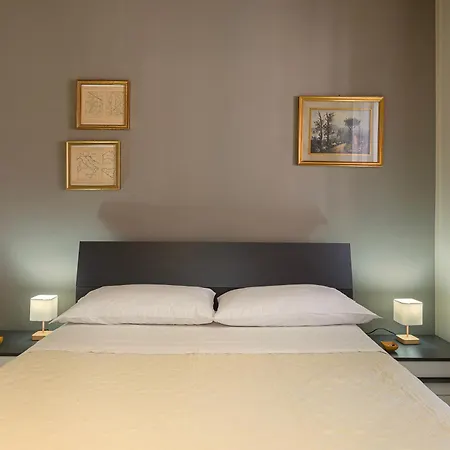 Apartament Sotto Il Castello Di Novi Novi Ligure