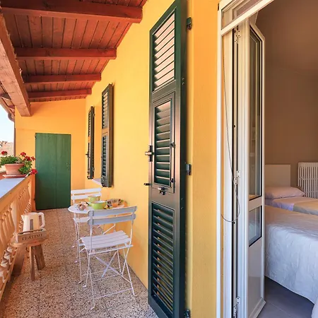 Apartament Sotto Il Castello Di Novi Novi Ligure